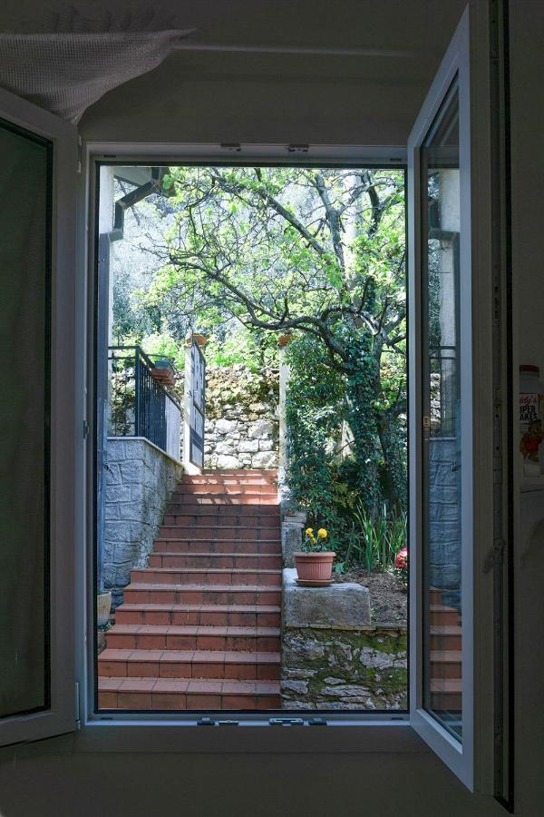 Appartement Gli Ulivi Sul Golfo E Le 5 Terre à La Spezia Extérieur photo