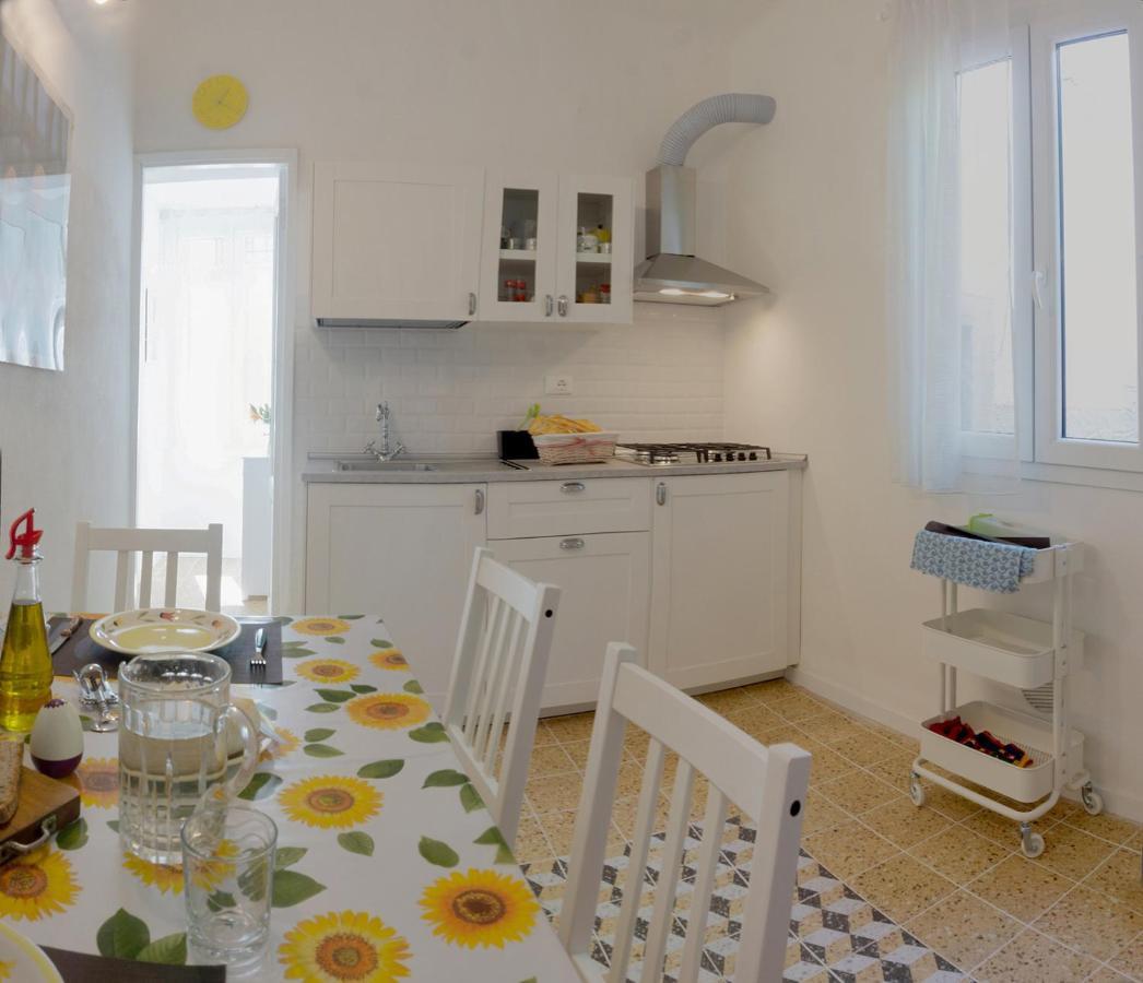 Appartement Gli Ulivi Sul Golfo E Le 5 Terre à La Spezia Extérieur photo